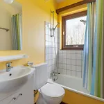 Nyaraló Les Hirondelle For 8 Persons *