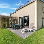 Nyaraló Les Hirondelle For 8 Persons Bièvre