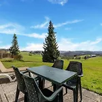 Les Hirondelle For 8 Persons Nyaraló *