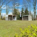 Les Hirondelle For 8 Persons Nyaraló