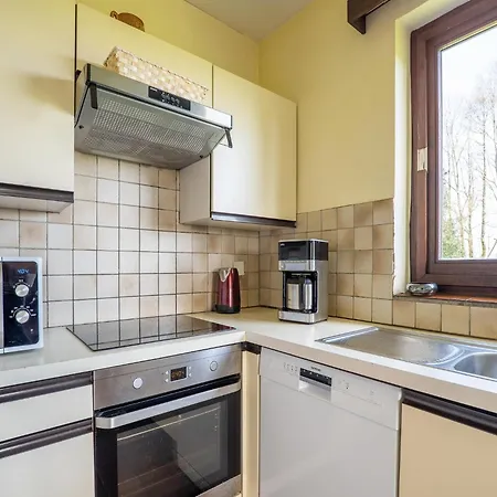 Les Hirondelle For 8 Persons Hébergement de vacances Bièvre