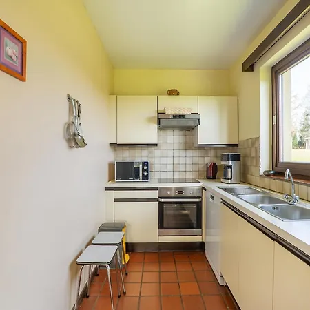 Hébergement de vacances Les Hirondelle For 8 Persons *