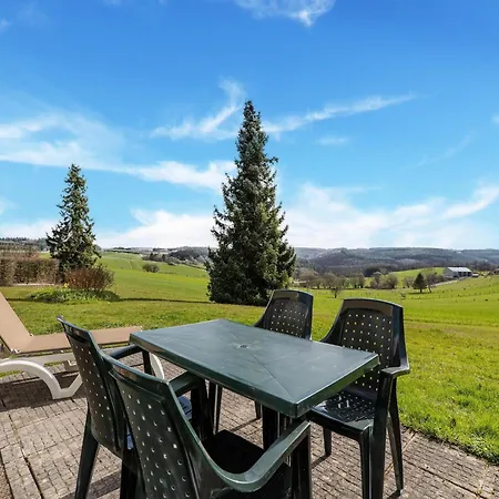Les Hirondelle For 8 Persons Vakantiehuis *