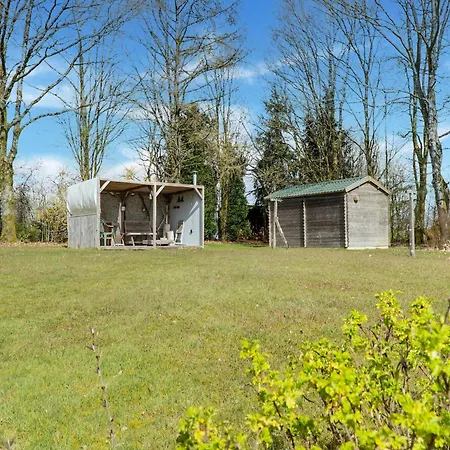 Les Hirondelle For 8 Persons Vakantiehuis