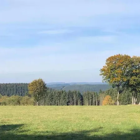 Vakantiehuis Les Hirondelle For 8 Persons Bièvre
