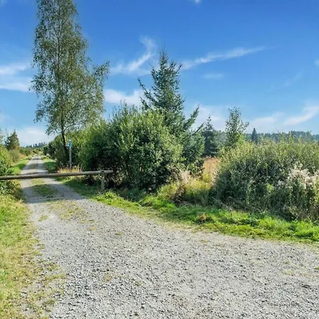 Les Hirondelle For 8 Persons Vakantiehuis