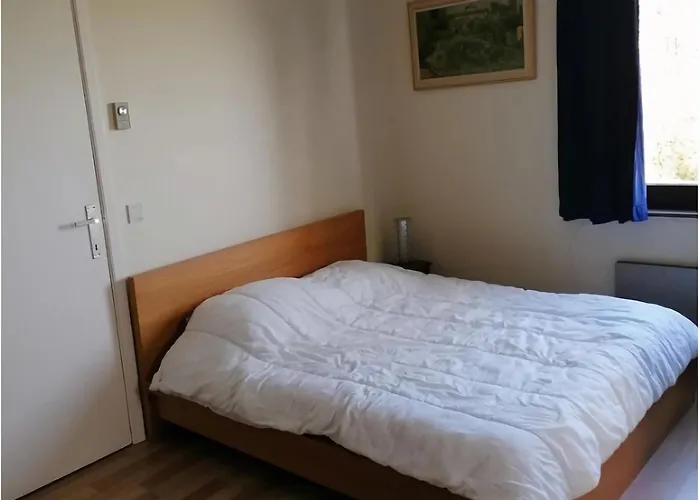 Hébergement de vacances Les Hirondelle For 8 Persons *