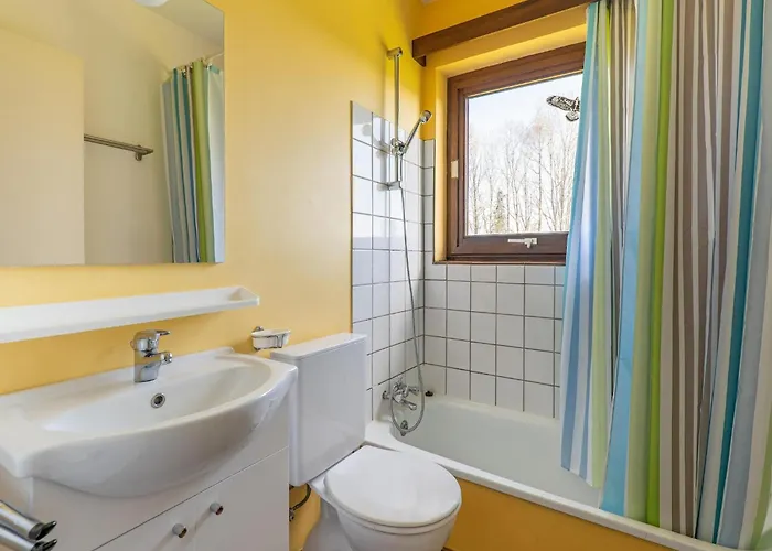 Hébergement de vacances Les Hirondelle For 8 Persons *