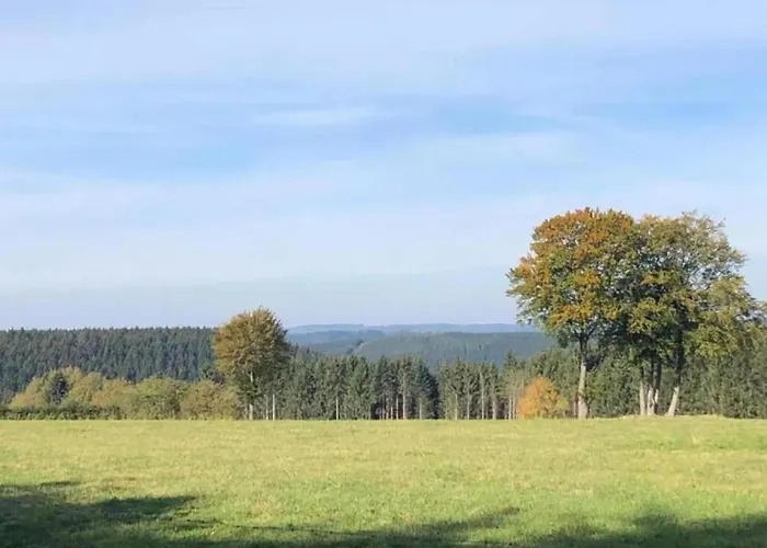 Hébergement de vacances Les Hirondelle For 8 Persons Bièvre