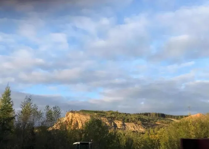 Les Hirondelle For 8 Persons